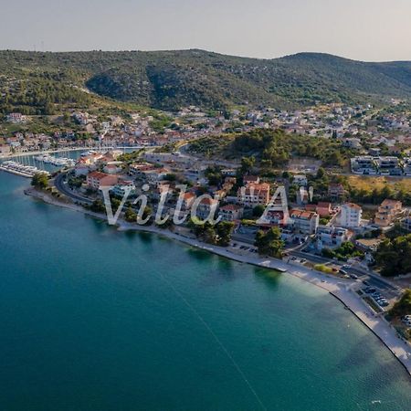 Villa A Marina Esterno foto