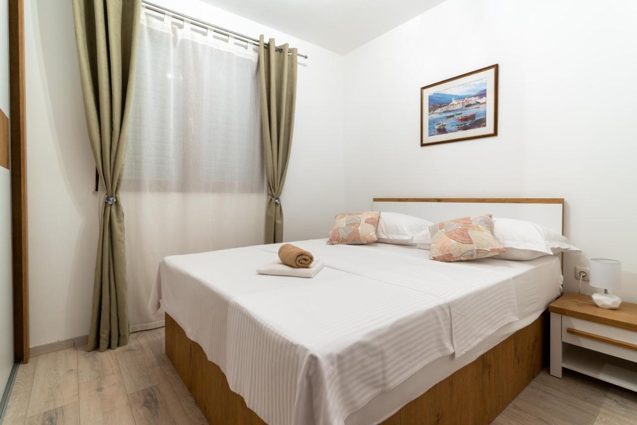 Villa A Marina Esterno foto