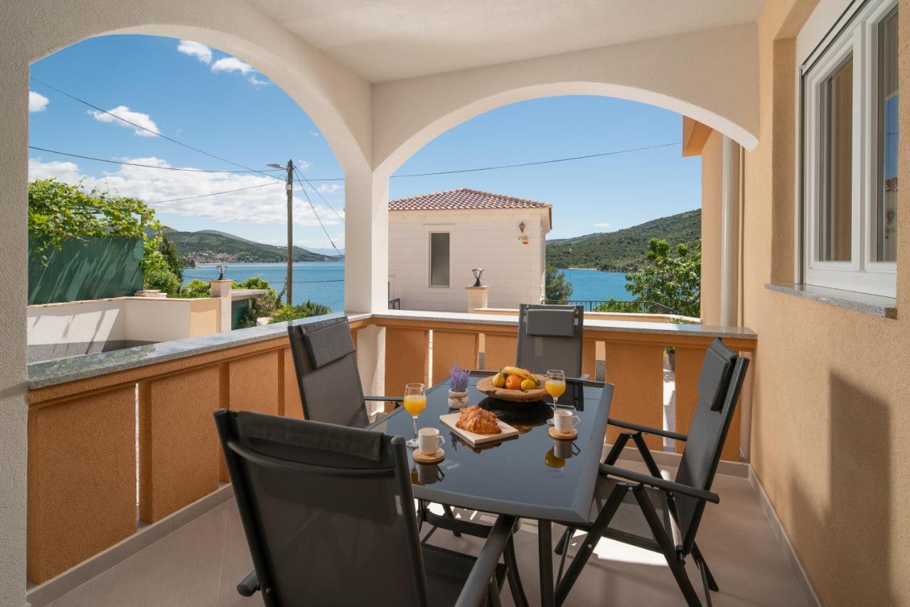 Villa A Marina Esterno foto