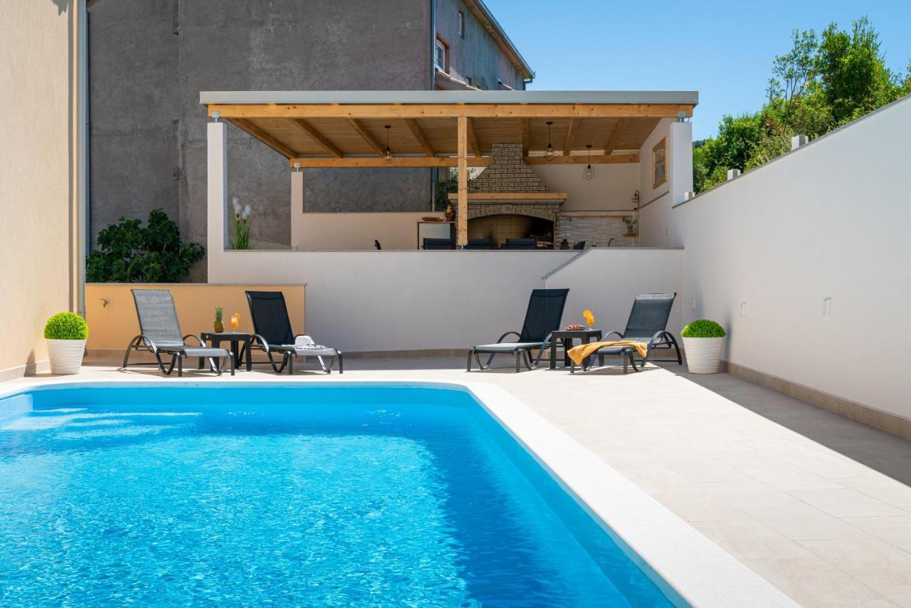Villa A Marina Esterno foto