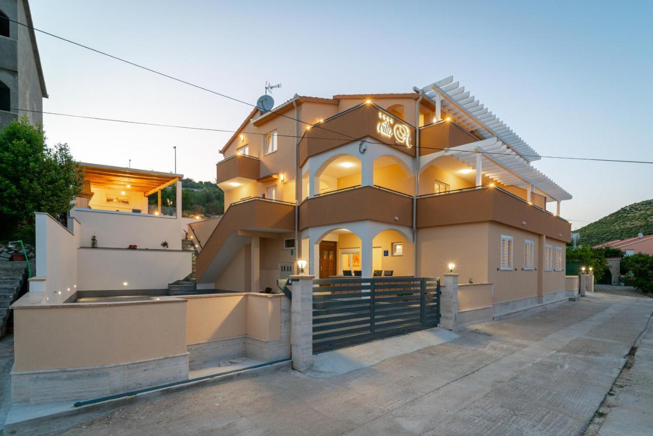 Villa A Marina Esterno foto