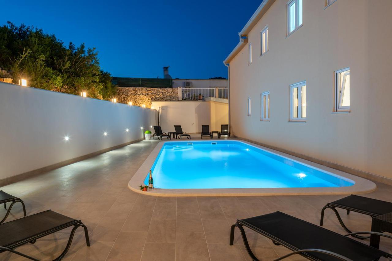 Villa A Marina Esterno foto
