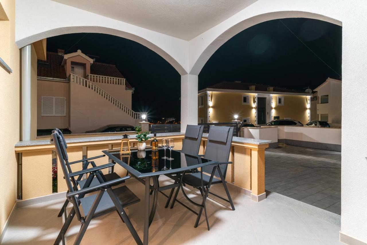 Villa A Marina Esterno foto