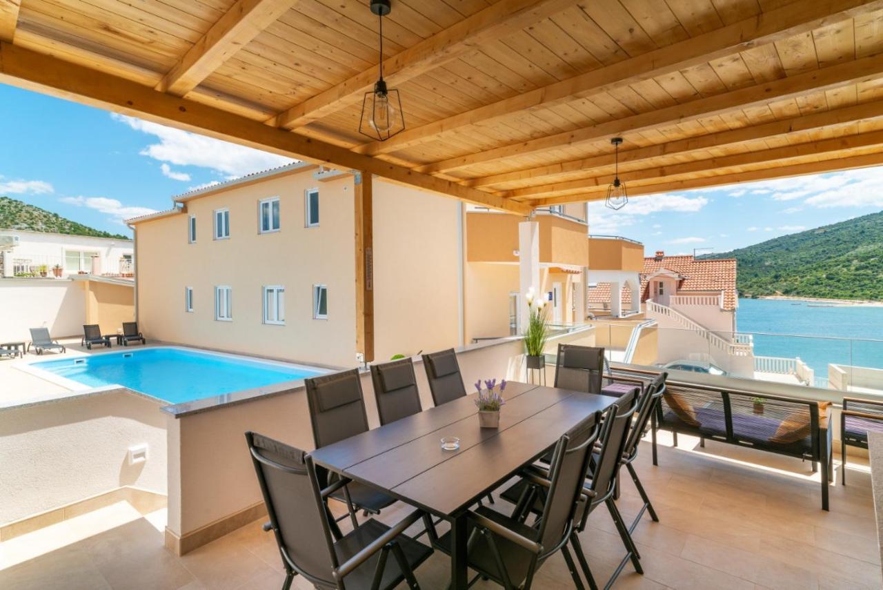 Villa A Marina Esterno foto