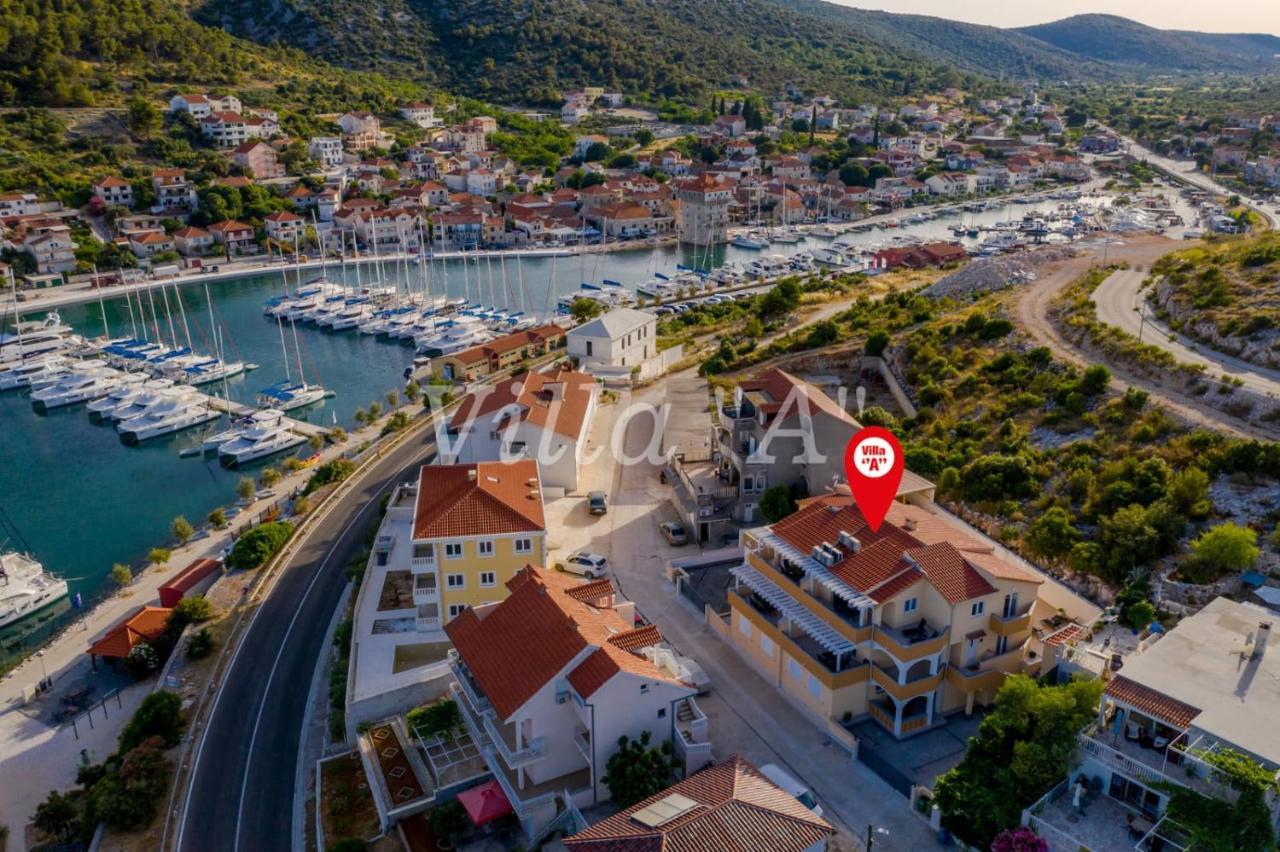 Villa A Marina Camera foto