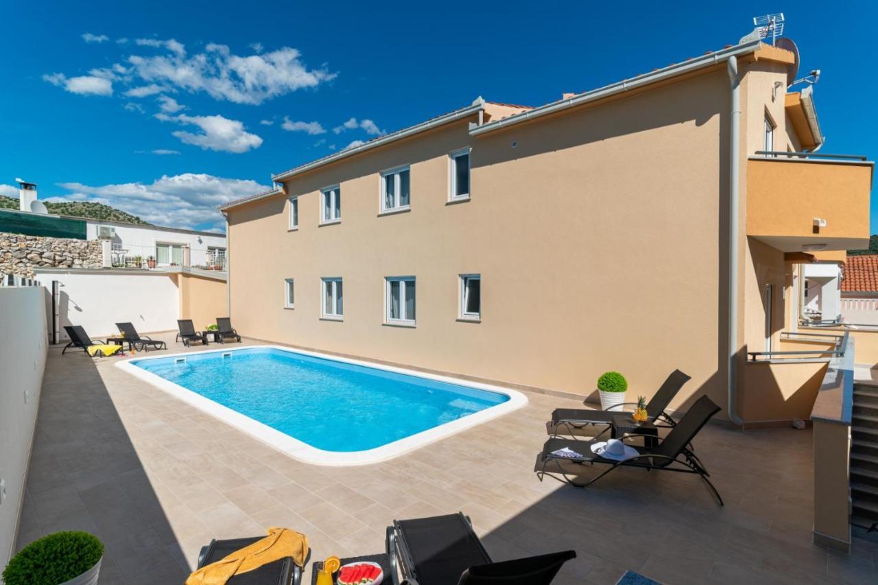 Villa A Marina Esterno foto