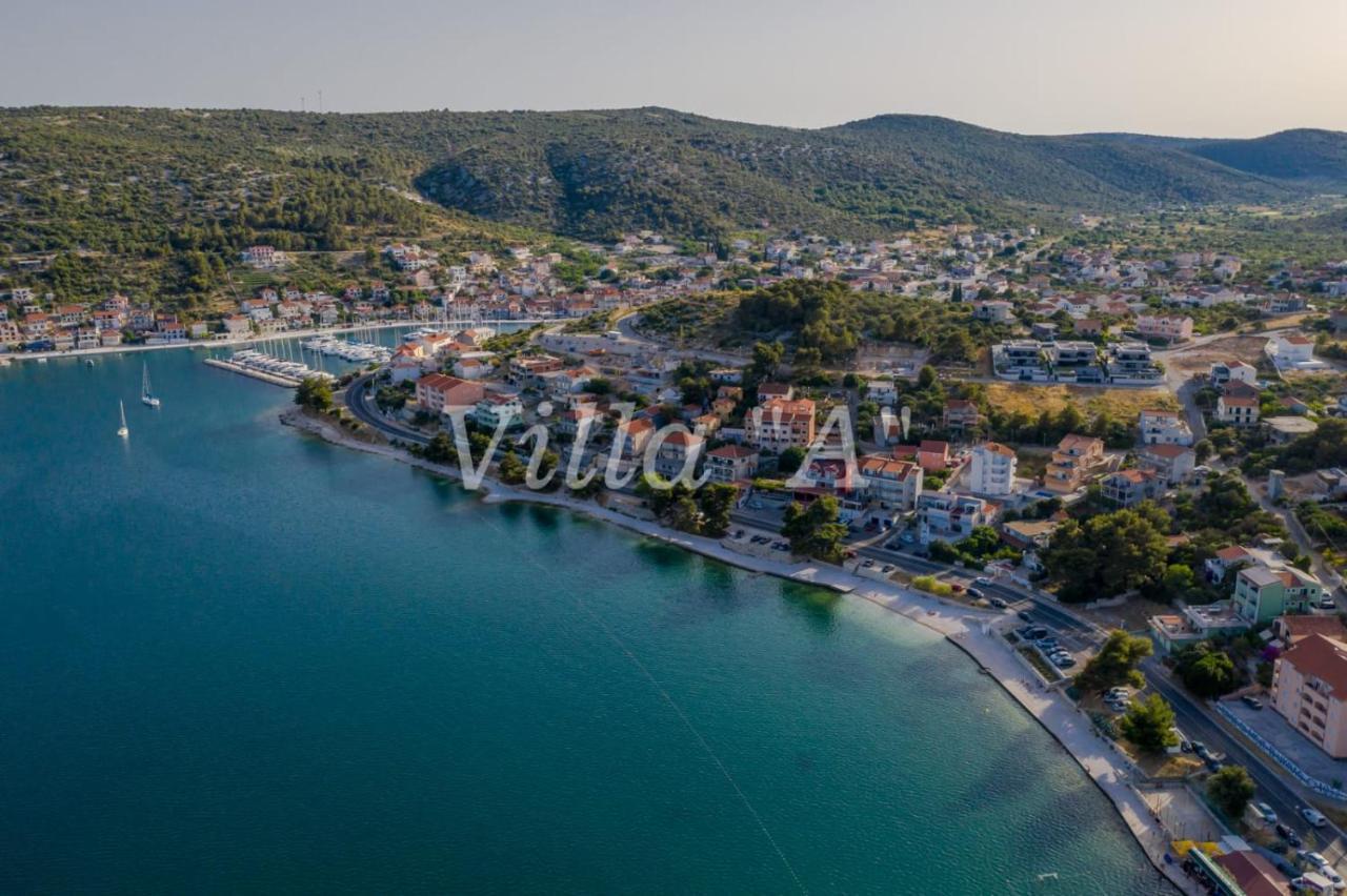 Villa A Marina Esterno foto